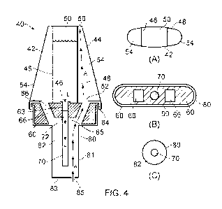 Une figure unique qui représente un dessin illustrant l'invention.